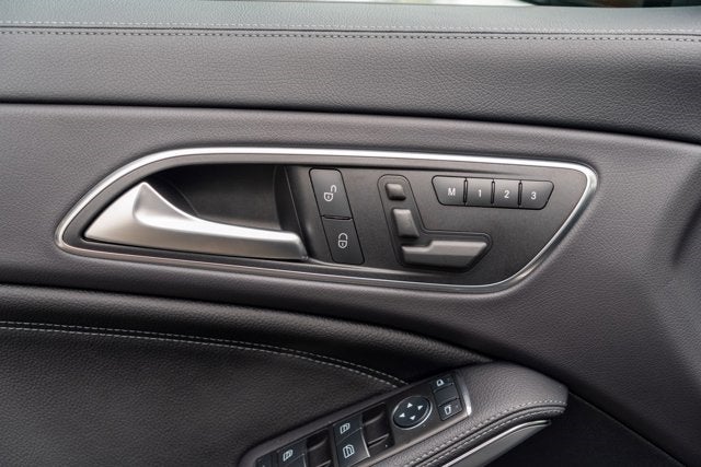 2016 Mercedes-Benz CLA CLA 45 AMG®