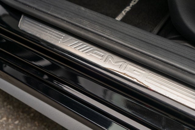 2016 Mercedes-Benz CLA CLA 45 AMG®