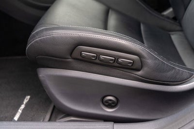 2016 Mercedes-Benz CLA CLA 45 AMG®