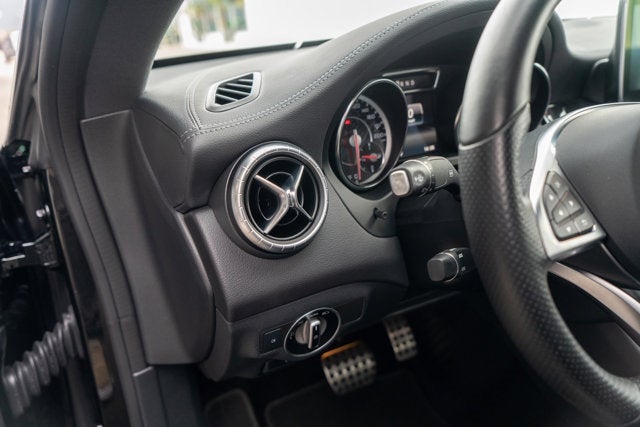 2016 Mercedes-Benz CLA CLA 45 AMG®