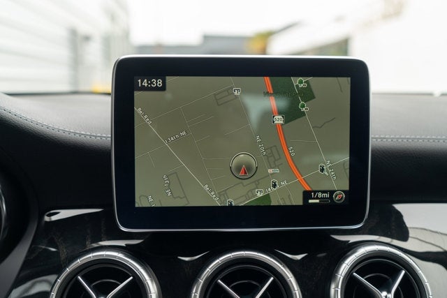 2016 Mercedes-Benz CLA CLA 45 AMG®