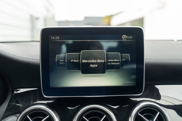 2016 Mercedes-Benz CLA CLA 45 AMG®