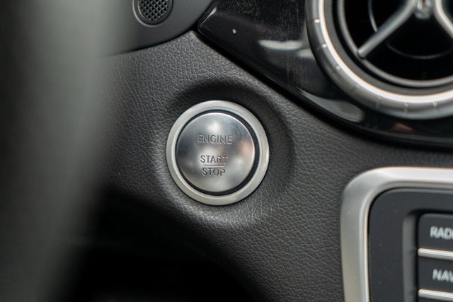 2016 Mercedes-Benz CLA CLA 45 AMG®