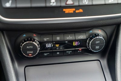 2016 Mercedes-Benz CLA CLA 45 AMG®