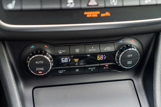 2016 Mercedes-Benz CLA CLA 45 AMG®