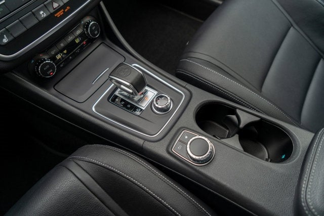 2016 Mercedes-Benz CLA CLA 45 AMG®