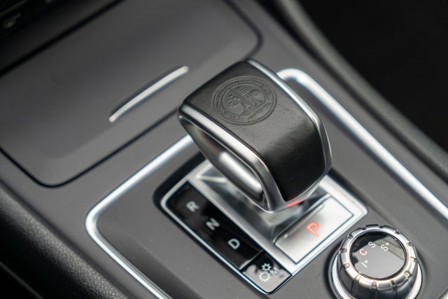 2016 Mercedes-Benz CLA CLA 45 AMG®