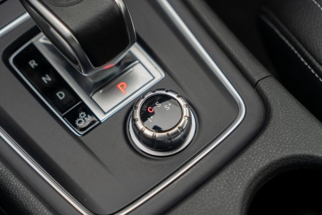 2016 Mercedes-Benz CLA CLA 45 AMG®