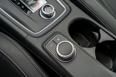 2016 Mercedes-Benz CLA CLA 45 AMG®