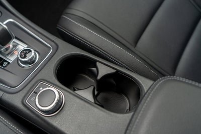 2016 Mercedes-Benz CLA CLA 45 AMG®