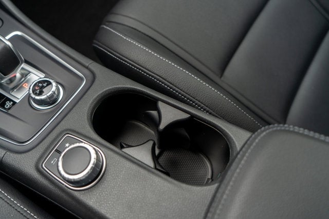 2016 Mercedes-Benz CLA CLA 45 AMG®