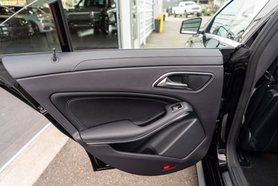 2016 Mercedes-Benz CLA CLA 45 AMG®