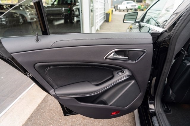 2016 Mercedes-Benz CLA CLA 45 AMG®