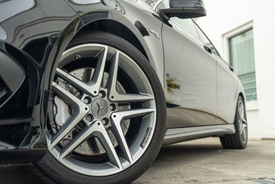 2016 Mercedes-Benz CLA CLA 45 AMG®