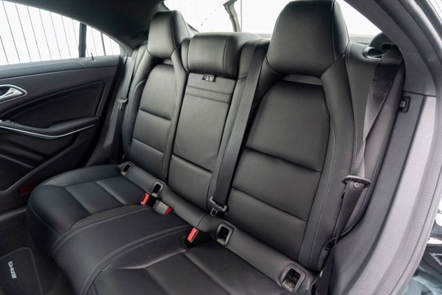 2016 Mercedes-Benz CLA CLA 45 AMG®