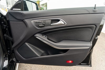 2016 Mercedes-Benz CLA CLA 45 AMG®