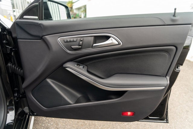 2016 Mercedes-Benz CLA CLA 45 AMG®