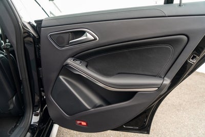 2016 Mercedes-Benz CLA CLA 45 AMG®