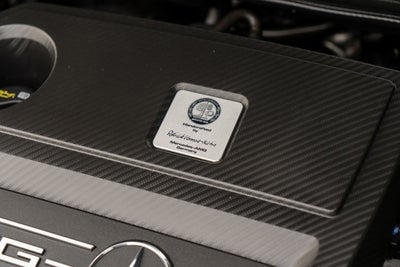 2016 Mercedes-Benz CLA CLA 45 AMG®