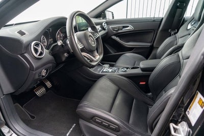 2016 Mercedes-Benz CLA CLA 45 AMG®