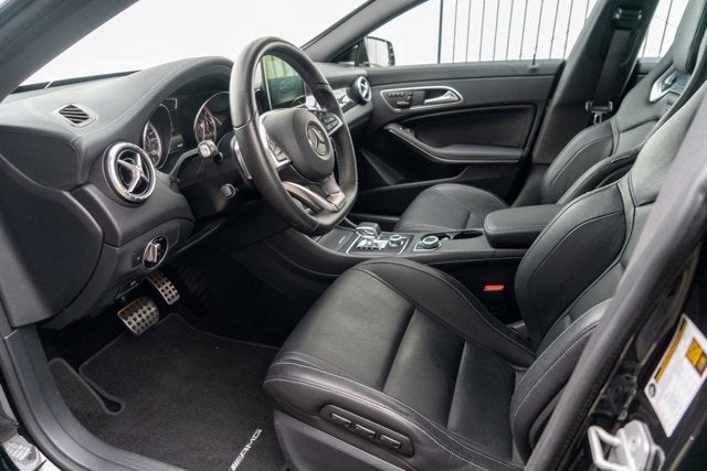 2016 Mercedes-Benz CLA CLA 45 AMG®