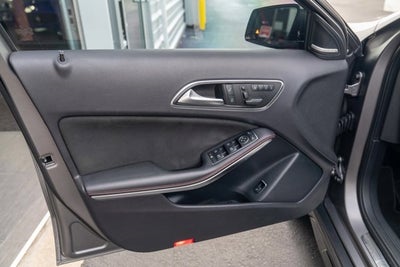 2015 Mercedes-Benz GLA GLA 45 AMG®