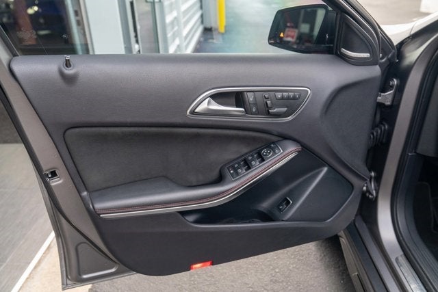 2015 Mercedes-Benz GLA GLA 45 AMG®