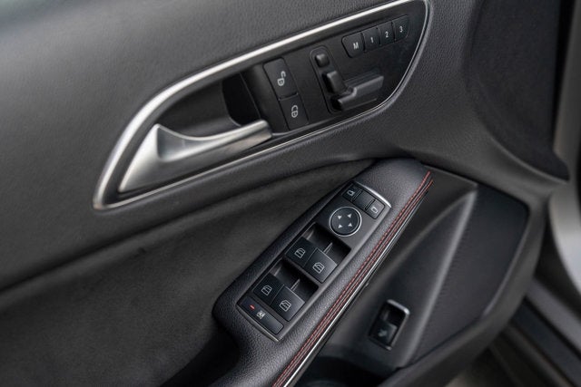 2015 Mercedes-Benz GLA GLA 45 AMG®