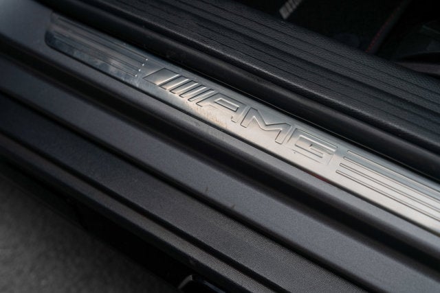 2015 Mercedes-Benz GLA GLA 45 AMG®