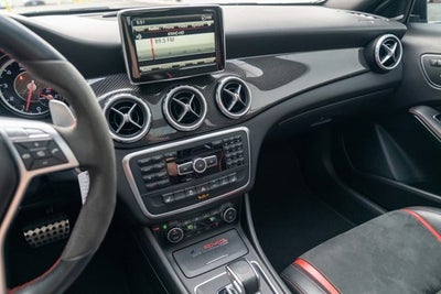 2015 Mercedes-Benz GLA GLA 45 AMG®