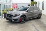 2015 Mercedes-Benz GLA GLA 45 AMG®