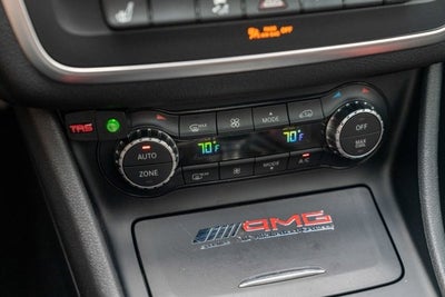 2015 Mercedes-Benz GLA GLA 45 AMG®