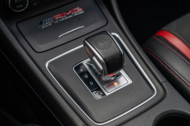 2015 Mercedes-Benz GLA GLA 45 AMG®