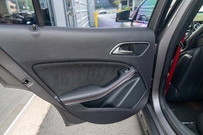 2015 Mercedes-Benz GLA GLA 45 AMG®