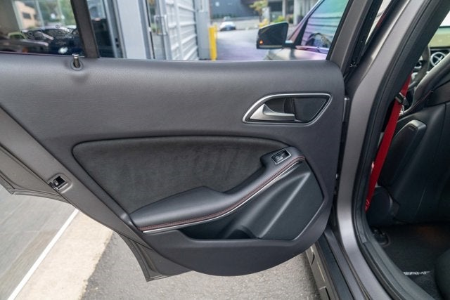 2015 Mercedes-Benz GLA GLA 45 AMG®