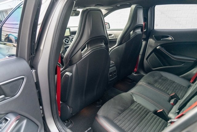 2015 Mercedes-Benz GLA GLA 45 AMG®