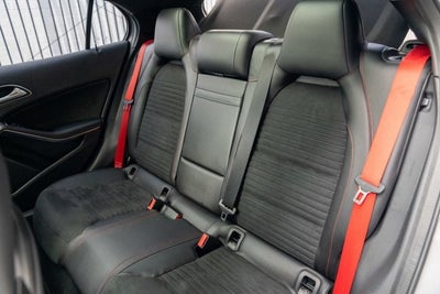 2015 Mercedes-Benz GLA GLA 45 AMG®