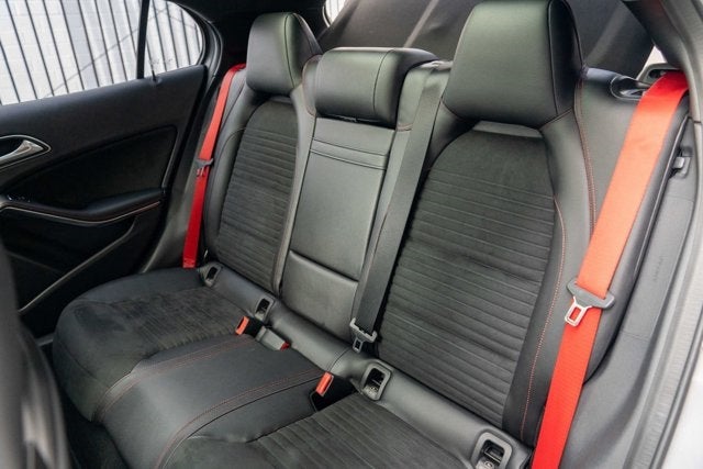 2015 Mercedes-Benz GLA GLA 45 AMG®