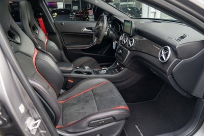 2015 Mercedes-Benz GLA GLA 45 AMG®