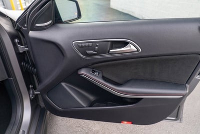 2015 Mercedes-Benz GLA GLA 45 AMG®