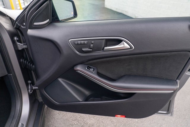 2015 Mercedes-Benz GLA GLA 45 AMG®