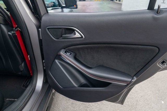 2015 Mercedes-Benz GLA GLA 45 AMG®