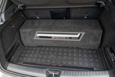 2015 Mercedes-Benz GLA GLA 45 AMG®