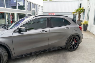 2015 Mercedes-Benz GLA GLA 45 AMG®