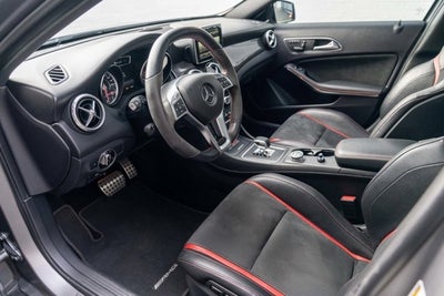 2015 Mercedes-Benz GLA GLA 45 AMG®