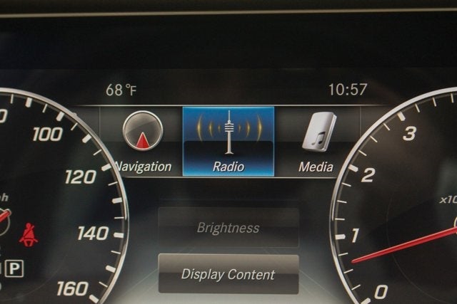 2018 Mercedes-Benz S-Class S 450