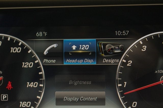 2018 Mercedes-Benz S-Class S 450