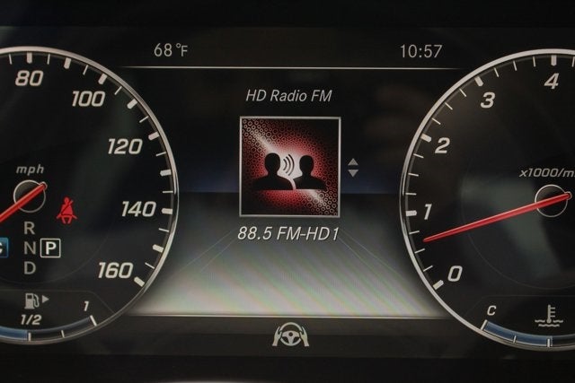 2018 Mercedes-Benz S-Class S 450