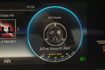 2018 Mercedes-Benz S-Class S 450