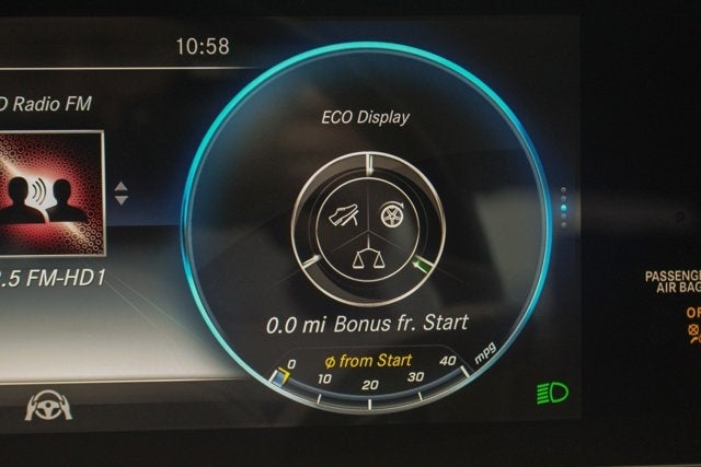 2018 Mercedes-Benz S-Class S 450